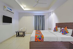 Fabexpress Urban Inn