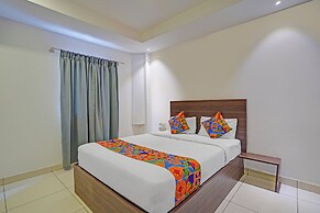 Fabexpress Urban Inn