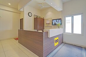 Fabexpress Urban Inn