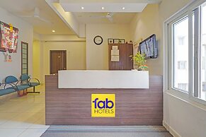 Fabexpress Urban Inn