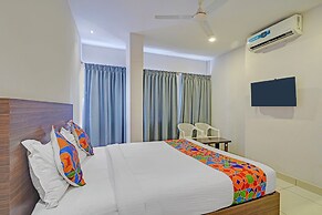 Fabexpress Urban Inn