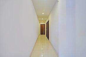 Fabexpress Urban Inn