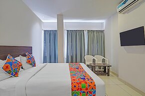 Fabexpress Urban Inn