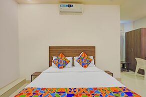 Fabexpress Urban Inn