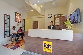 Fabexpress Urban Inn