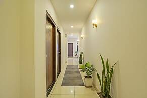 Fabexpress Urban Inn