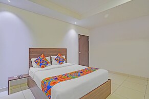 Fabexpress Urban Inn