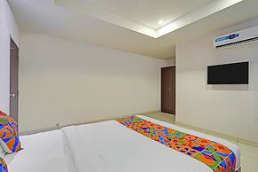 Fabexpress Urban Inn