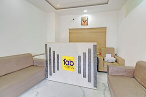 Fabhotel Destination 41