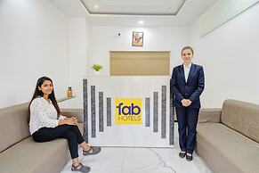 Fabhotel Destination 41
