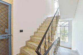 Fabhotel Doon Classic Homestay