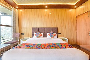 Fabhotel Doon Classic Homestay