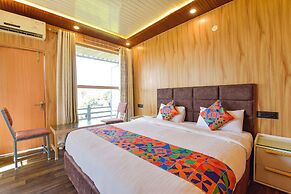 Fabhotel Doon Classic Homestay