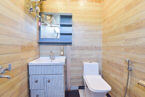 Fabhotel Doon Classic Homestay