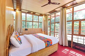 Fabhotel Doon Classic Homestay
