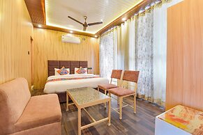 Fabhotel Doon Classic Homestay