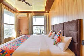Fabhotel Doon Classic Homestay