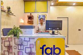 Fabhotel Doon Classic Homestay