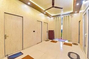 Fabhotel Doon Classic Homestay