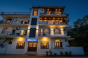 Fabhotel Doon Classic Homestay