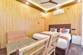 Fabhotel Doon Classic Homestay