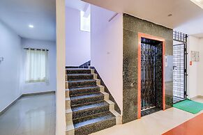 Fabhotel Pushpa Grand