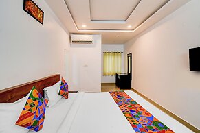 Fabhotel Pushpa Grand