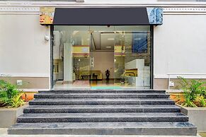 Fabhotel Pushpa Grand