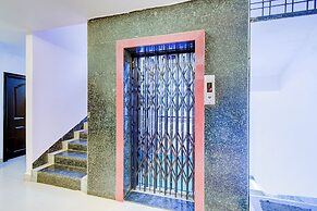 Fabhotel Pushpa Grand
