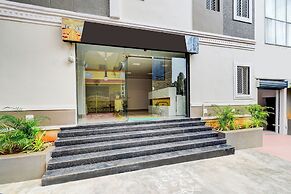 Fabhotel Pushpa Grand