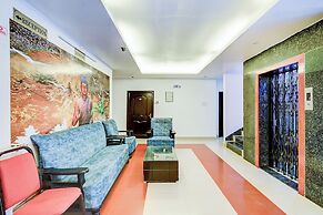 Fabhotel Pushpa Grand