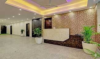 Fabhotel Royale 19