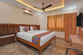 Fabhotel Pranavam Residency