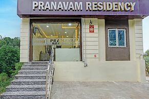 Fabhotel Pranavam Residency
