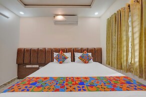Fabhotel Pranavam Residency