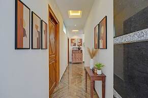 Fabhotel Pranavam Residency