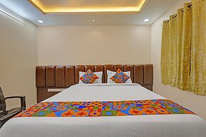 Fabhotel Pranavam Residency