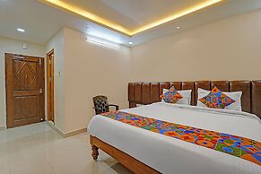 Fabhotel Pranavam Residency