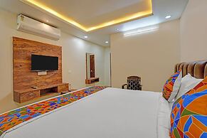 Fabhotel Pranavam Residency