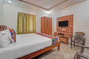 Fabhotel Pranavam Residency