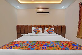 Fabhotel Pranavam Residency