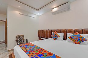 Fabhotel Pranavam Residency