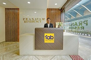 Fabhotel Pranavam Residency