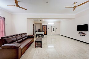 Fabhotel Thillai Residency