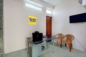 Fabhotel Thillai Residency