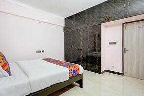 Fabhotel Thillai Residency