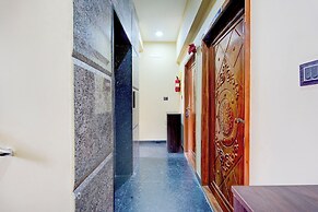 Fabhotel Thillai Residency