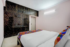 Fabhotel Thillai Residency