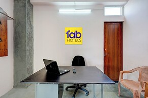 Fabhotel Thillai Residency