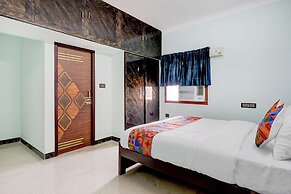Fabhotel Thillai Residency